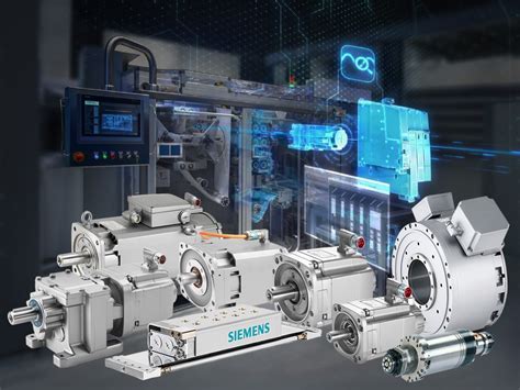 siemens machine tool systems